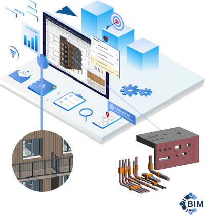 Comenzar un proyecto de Modelado BIM